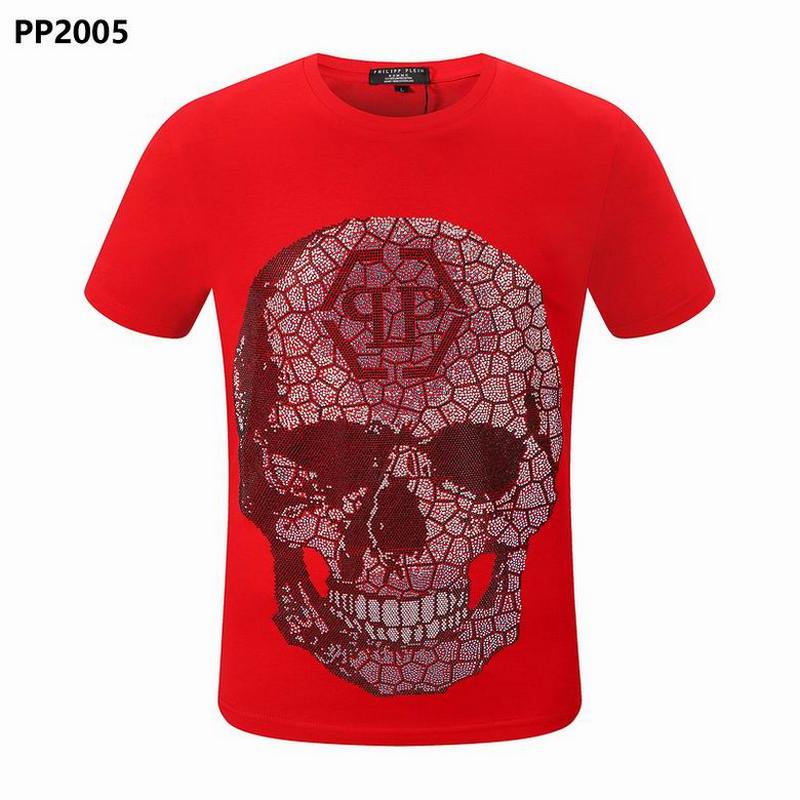 Philipp Plein T-shirts 444